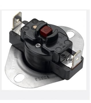 Cozy 80102 Limit Switch 260 Degree