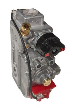 Cozy 84085 NG Natural Gas Valve