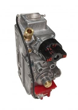 Cozy 84086 LP Liquid Propane Gas Valve