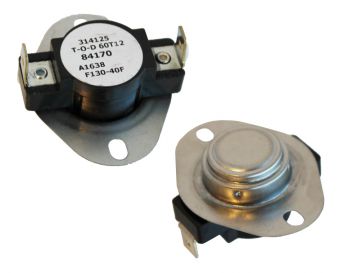 Cozy 84170 Fan Switch