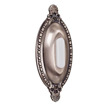 Craftmade BSOO-AP Surface Mount Doorbell Medallion