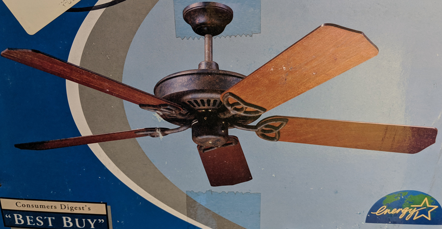 Supplies Depot Craftmade Cxl52aw B5 44s Aw 52 Inch Contractor S Select Ceiling Fan Antique White Select Ceiling Fan Antique White, Craftmade Ceiling Fan Accessories
