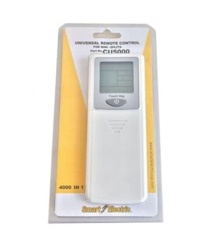 CU5000 Universal Remote Control
