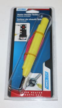 Camco 10023 Water Heater Continuity Tester