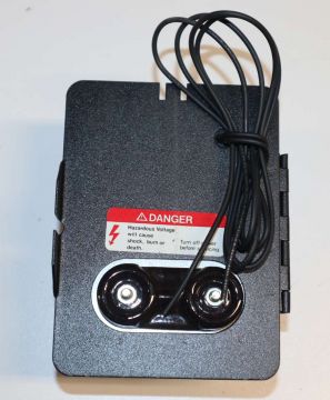 Carlin 5LAY-16 200, 201, 500, CRD, TRAN