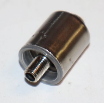 Chatham Brass MR-403-1 9/32 inch Spray Diverter