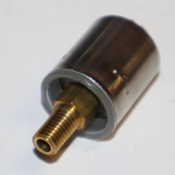 Chatham Brass MR-403-2 17/32 inch Spray Diverter