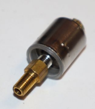 Chatham Brass MR-403-3 13/16 inch Spray Diverter