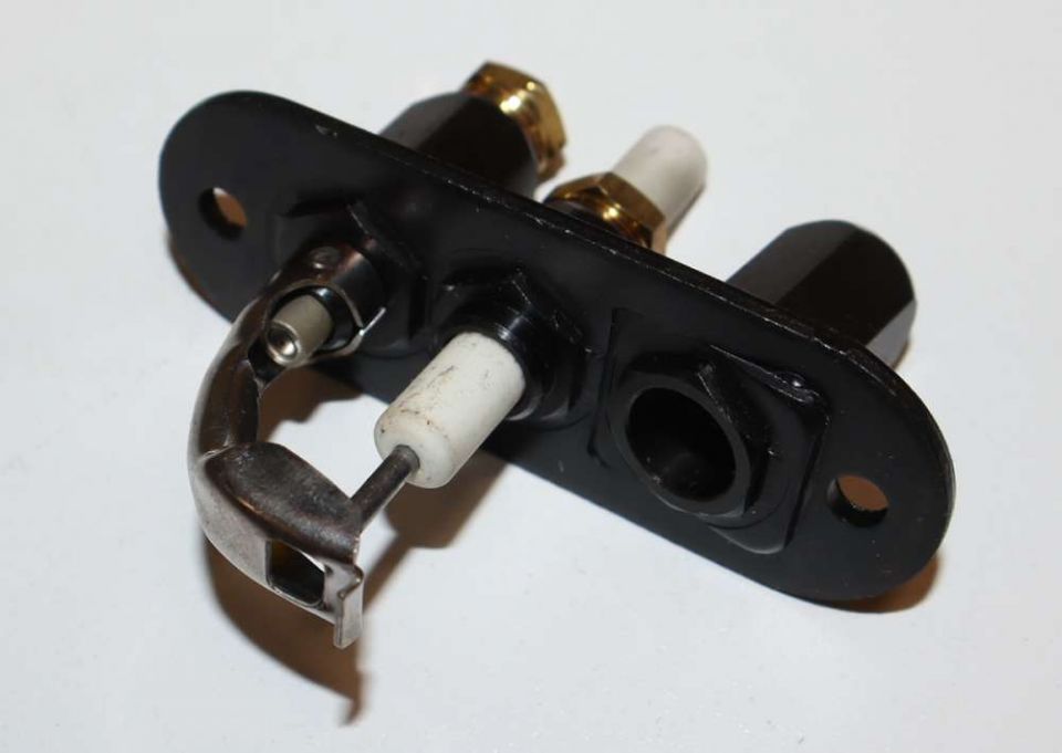 Supplies Depot: Cozy 80062 NG Natural Gas Pilot Assembly