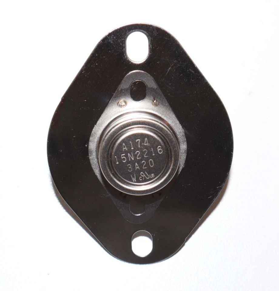 【mi-sk】 Supplies Depot: Cozy 84166 Flue Switch