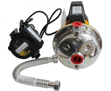Davey BT14-30 Booster Pump