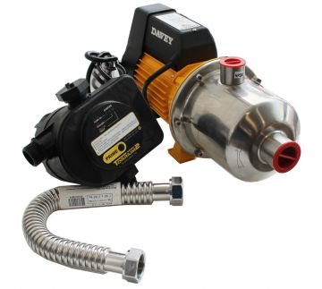 Davey BT20-30 50 PSI Booster Pump