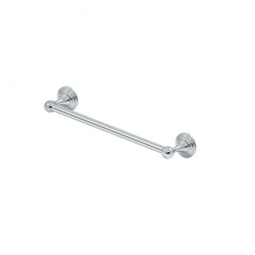 Deltana 98C2002/18-26 18 inch Towel Bar Chrome