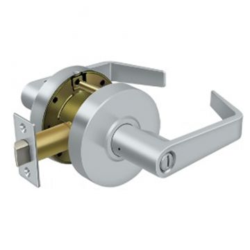 Deltana CL502EVC-26D Commercial Privacy Standard GR2 Clarendon US26D