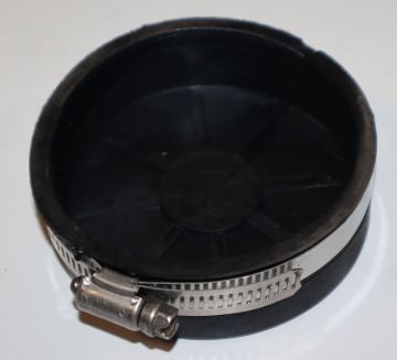 Dallas Specialty DAL-CAP 3 inch End Cap DFW103