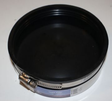 Dallas Specialty DAL-CAP 5 inch End Cap DFW105