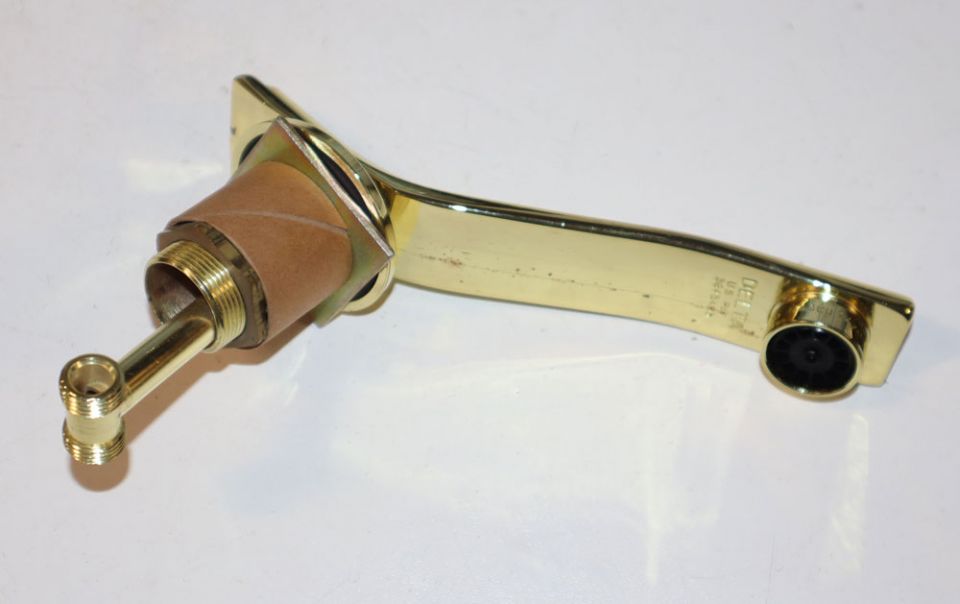 Delta RP3523 Spout Polished Brass
