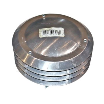 Diversitech 6-3050 2-7/8 to 5 inch Versa Cap