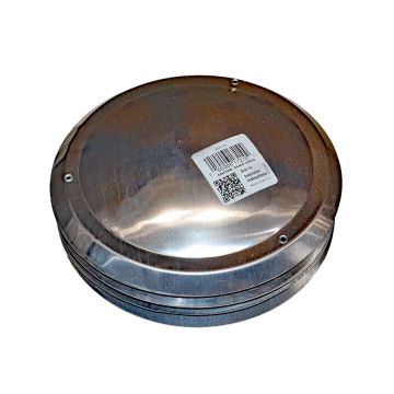 Diversitech 6-5070 4-7/8 to 7 inch Versa Cap