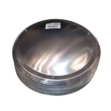 Diversitech 6-7090 6-7/8 inch to 9 inch Versa Cap