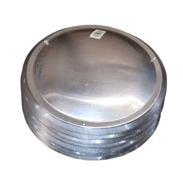 Diversitech 6-9011 8-7/8 to 11 inch Versa Cap