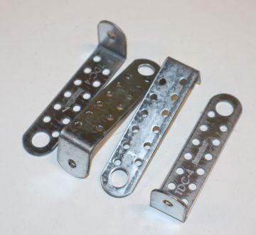 Diversitech HC-1 Hurricane Pad Attachment Bracket 4 Pack