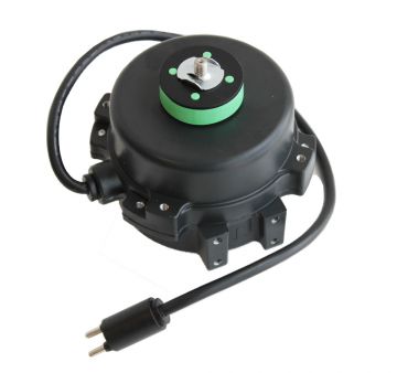 Rescue ECM EC5411E Refrigeration Motor 1550-1725 RPM 4-25W