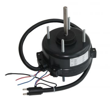 Rescue ECM EC5408E Walk-In Evaporator Motor 115/230V 1/15 to 1/2 5 HP 1625 RPM