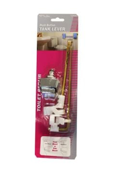 Eljer Side Tank Push Button