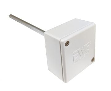 EWC SAS Supply Air Sensor