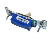 Cooper-Eagle 1301-7V-BOX Single Pole 15A Switch Ivory