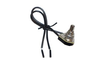 Cooper-Eagle 449NP-BOX Canopy Switch