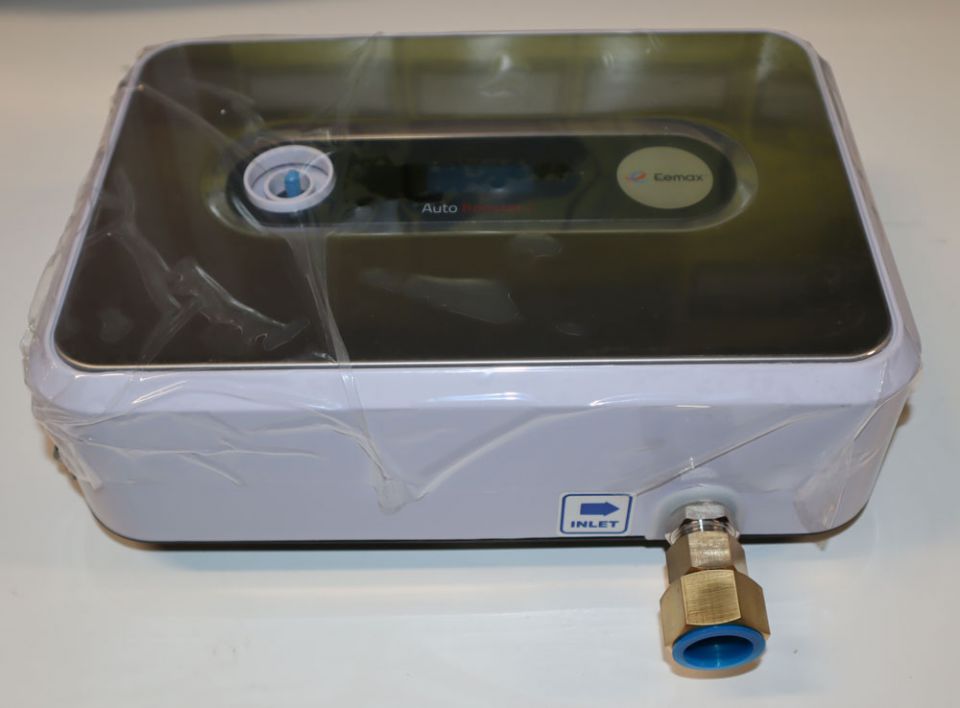 Eemax HATB007240 Hot Water Tank Booster