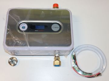 Eemax HATB007240 Hot Water Tank Booster