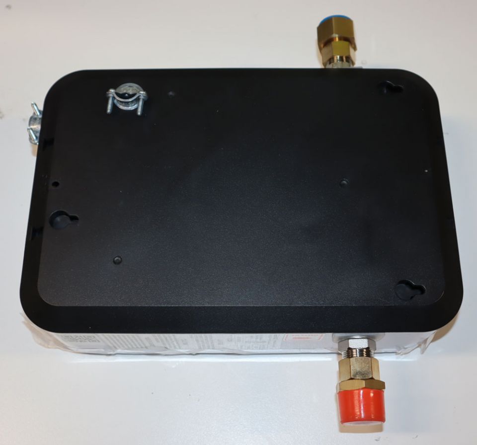 Eemax HATB007240 Hot Water Tank Booster