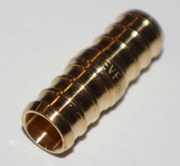 Everflow EPCP0012-NL 1/2 inch PEX Coupling