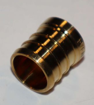 Everflow EPPL0034-NL 3/4 inch PEX End Plug