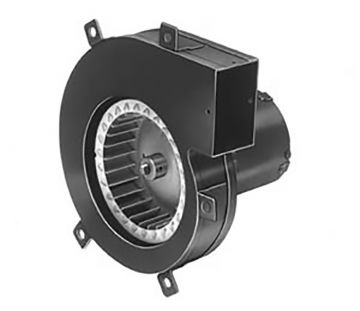 Fasco A064 Inducer Fan Blower Motor