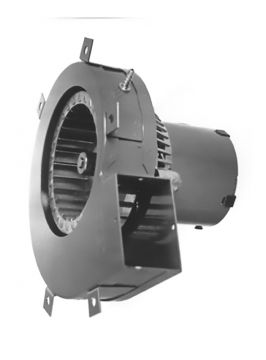Fasco A079 Inducer Fan Blower Motor
