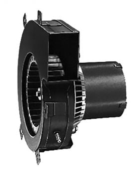 Fasco A090 Inducer Fan Blower Motor