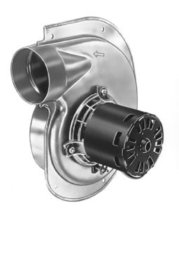 Fasco A134 Inducer Fan Blower Motor