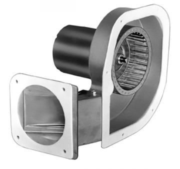 Fasco A154 Inducer Fan Blower Motor