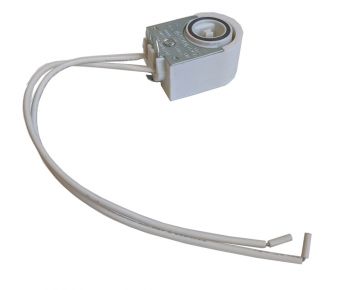 FE783 Fluorescent High Output Stationary Socket