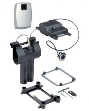 Flushmate K-100101 Pressure Switch Flushing System for 501B, 503 and 504 Chrome