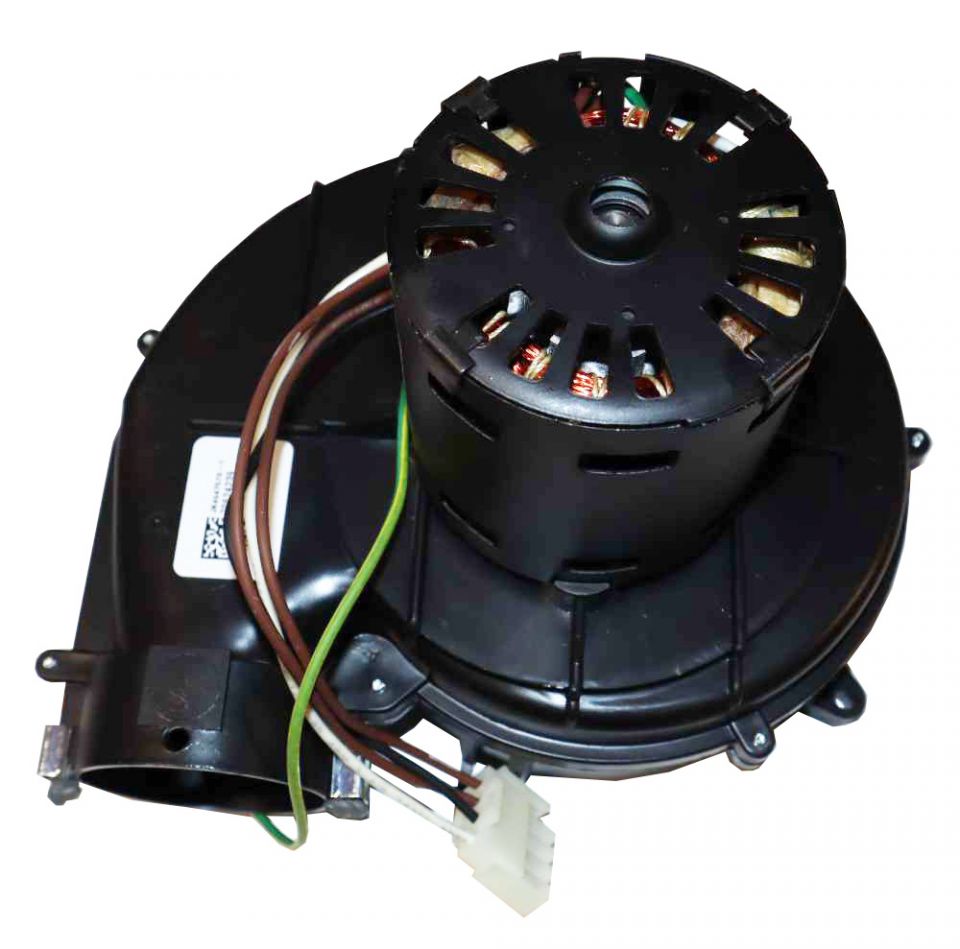 Supplies Depot: Fasco A136 Inducer Blower Motor