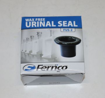 Fernco FUS-2 Wax Free Urinal Seal