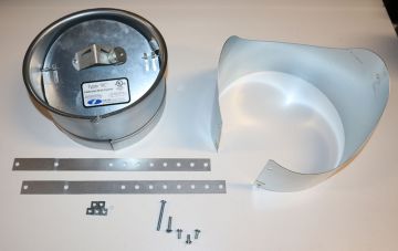 Field Controls 02723101 7RC Draft Control