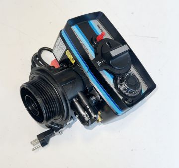 Fleck 5600 Metering Softener Valve