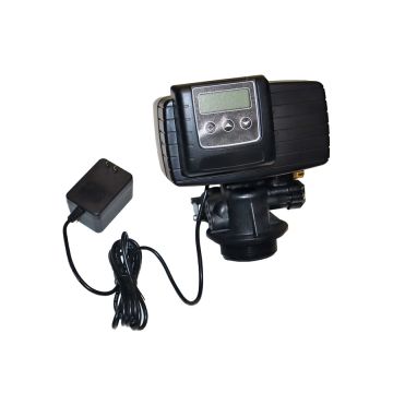 Fleck 5600SXT Electronic Metering Softener Valve