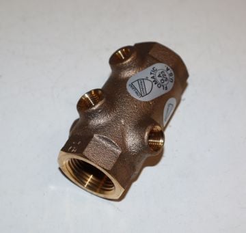 Flomatic 4061E Control Center